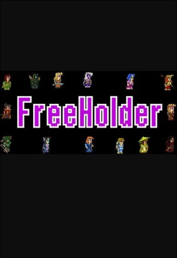 FreeHolder PC