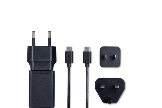 ProDVX | S-Series USB-C Power Supply Kit | 9010550