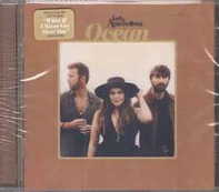CD Lady Antebellum - Ocean