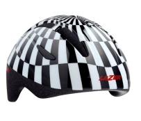 Šalmas LAZER Bob+ CE-CPSC zebras 1 size kaina