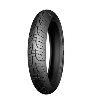Michelin Padangos Pilot Road 4 Front TL 58 W