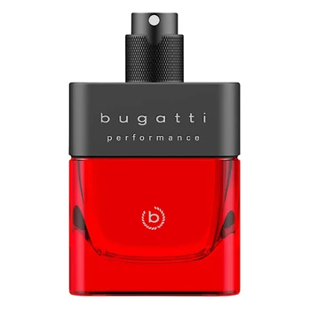 Vyriški kvepalai, Bugatti, Performance Red Tester EDT 100ml