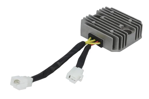 Įtampos reguliatorius DZE02548 (12V, 25A) Tinka: HONDA