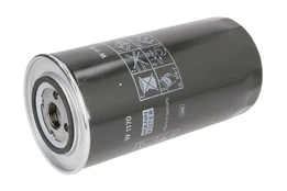 Alyvos filtras MANN-FILTER W1170 kaina