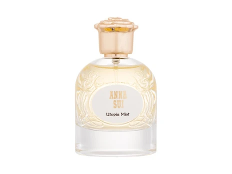 Anna Sui Wild Wonder Utopia Mist 50ml Moterims EDP