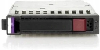 Dysk HP HDD 2TB 7,2K 3,5inch