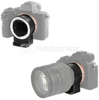 NF E1 Autofocus Adapter