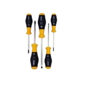 FELO NO. 9 VDE SCREWDRIVERSET 5PCS kaina