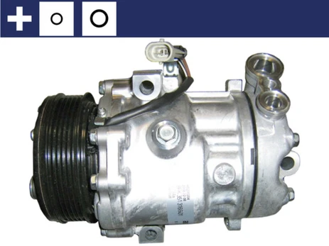 Kondicionieriaus kompresorius ACP 1276 000S