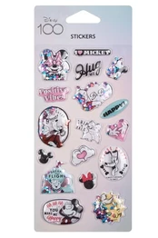 Lipdukas Disney 60602PTR