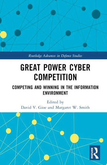 Great Power Cyber Competition