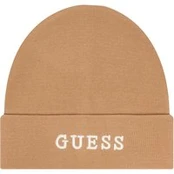 Kepurė Guess AW5189 POL01 Smėlio