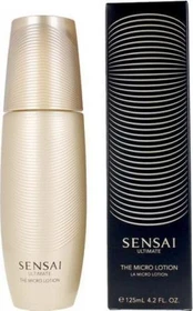 "Sensai Ultimate The Micro Lotion" Veido losjonas 125ml