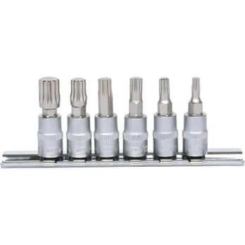 Veržliarakčių rinkinys KS TOOLS 911.1547