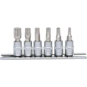 Veržliarakčių rinkinys KS TOOLS 911.1547 kaina