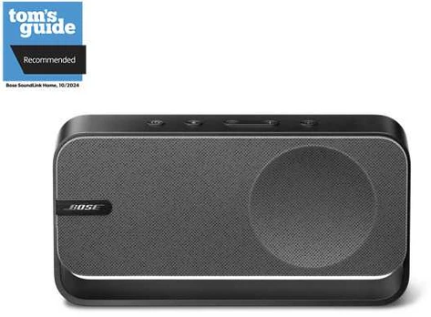 Nešiojama kolonėlė Bose Soundlink Home