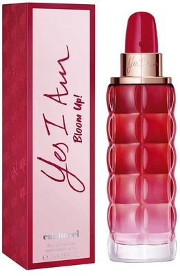 Guerlain Cacharel Yes I Am Blooming Up Eau De Parfum 75ml Spray