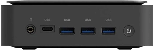 Gigabyte BRIX Barebone GB-BER7-8840 (D) AMD