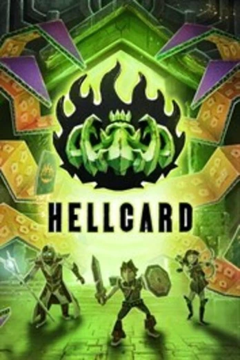 Hellcard Xbox