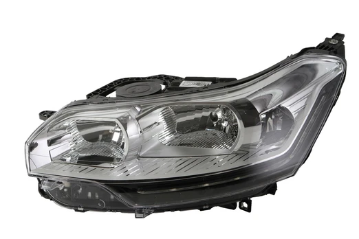 Priekinis žibintas VALEO 044467