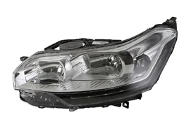 Priekinis žibintas VALEO 044467 kaina