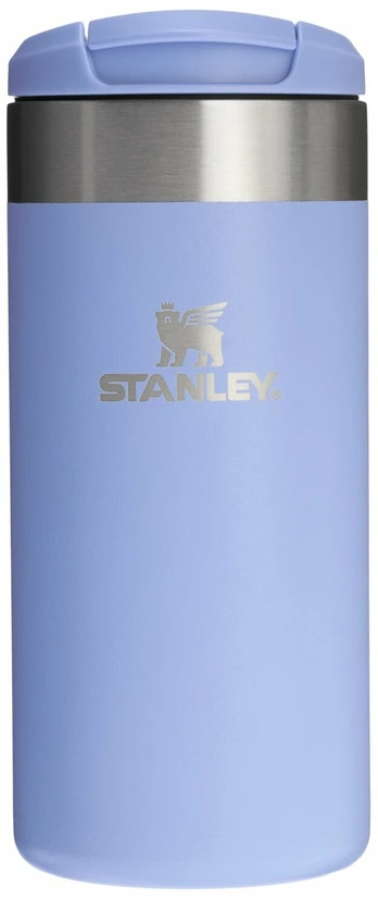 Termopuodelis Stanley AeroLight Transit, 0.35 l, mėlyna