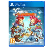 Scribblenauts Showdown Playstation 4