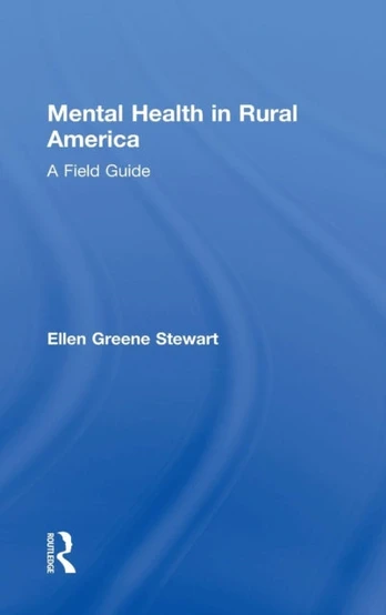 Mental Health in Rural America