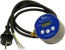 Digital pressure switch DPC with cable