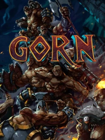 Gorn VR Steam