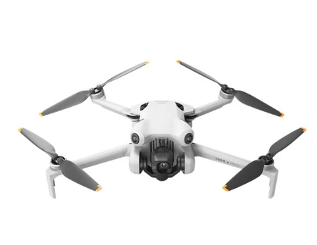 Drone|DJI|DJI Mini 4 Pro Fly More Combo (DJI RC 2)|Consumer|CP.MA.00000735.04
