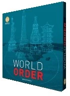 Hegemonic Project Games World Order: Miniatures