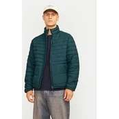 Jack & Jones Žieminė striukė State 12256985 Žalia Regular Fit