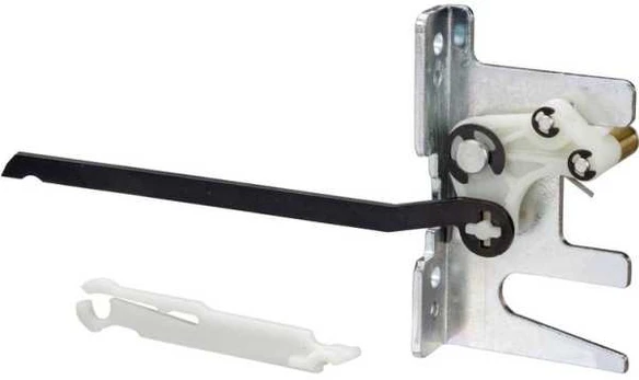 Schneider Electric SAUGOS ĮTAISAS NSX, DO 400/630