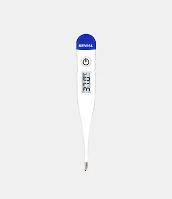 Genial T12L Digital Thermometer