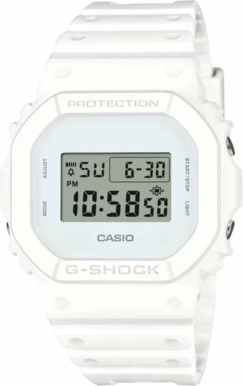 Edifice CASIO G-SHOCK DW-5600WW-7ER laikrodis