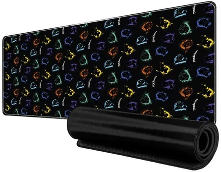 Kilimėlis Cyp Brands Pokemon gaming desk mat