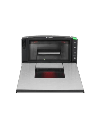 Zebra MP7200, 2D, Digimarc, USB, RS232, multi-IF, black