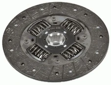 Sankabos diskas SACHS 1878 600 935