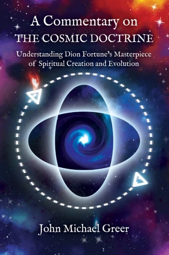 Commentary on 'The Cosmic Doctrine'