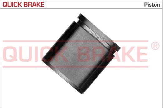 Stūmoklis, stabdžių apkaba QUICK BRAKE 185033K