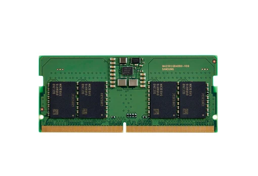 HP 8GB DDR5 5600MHz SODIMM Memory