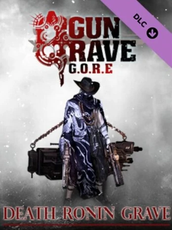 G.O.R.E: Death Ronin PC