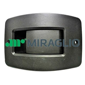 Durų rankenėlė, vidaus MIRAGLIO 60/405