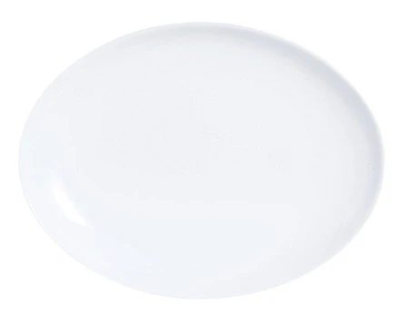 Pietų lėkštė LUMINARC DIWALI, ovali, 25 cm