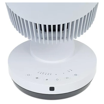 FAN HEATER GEMMA/COP001275 STYLIES