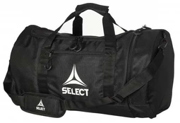 Sportinis krepšys Select Milano Round, juoda, 48 l kaina