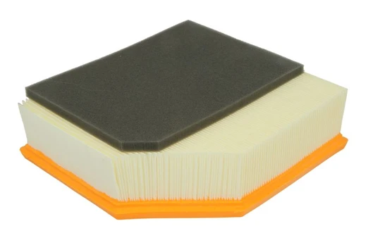 Oro filtras MAHLE LX1289/1