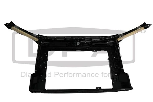 Priekinis variklio gaubtas DPA 88050804802