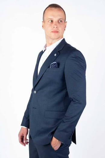 Švarkas BAGGI BY XJEANS